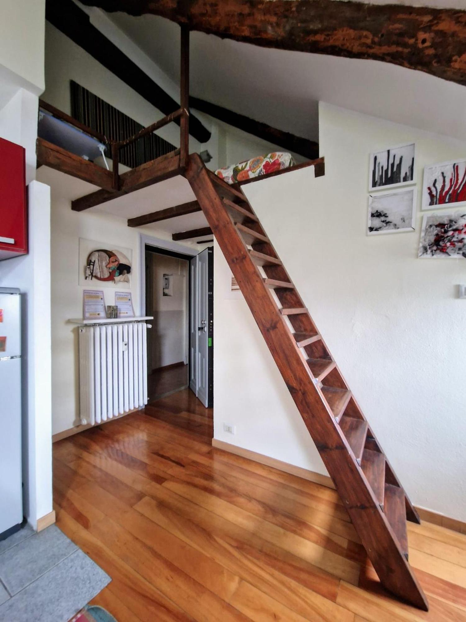 Myhouse Castello - Affitti Brevi Italia Appartement