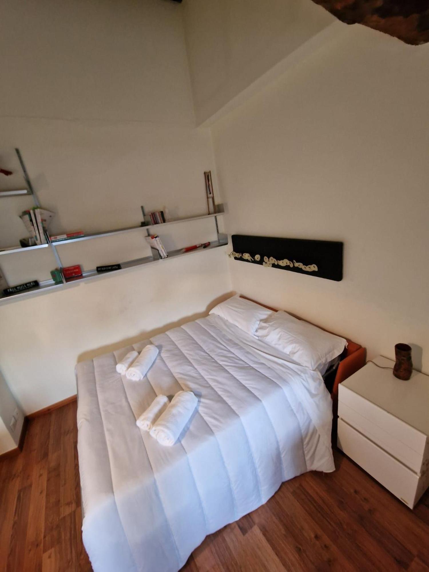 Myhouse Castello - Affitti Brevi Italia Appartement Turin