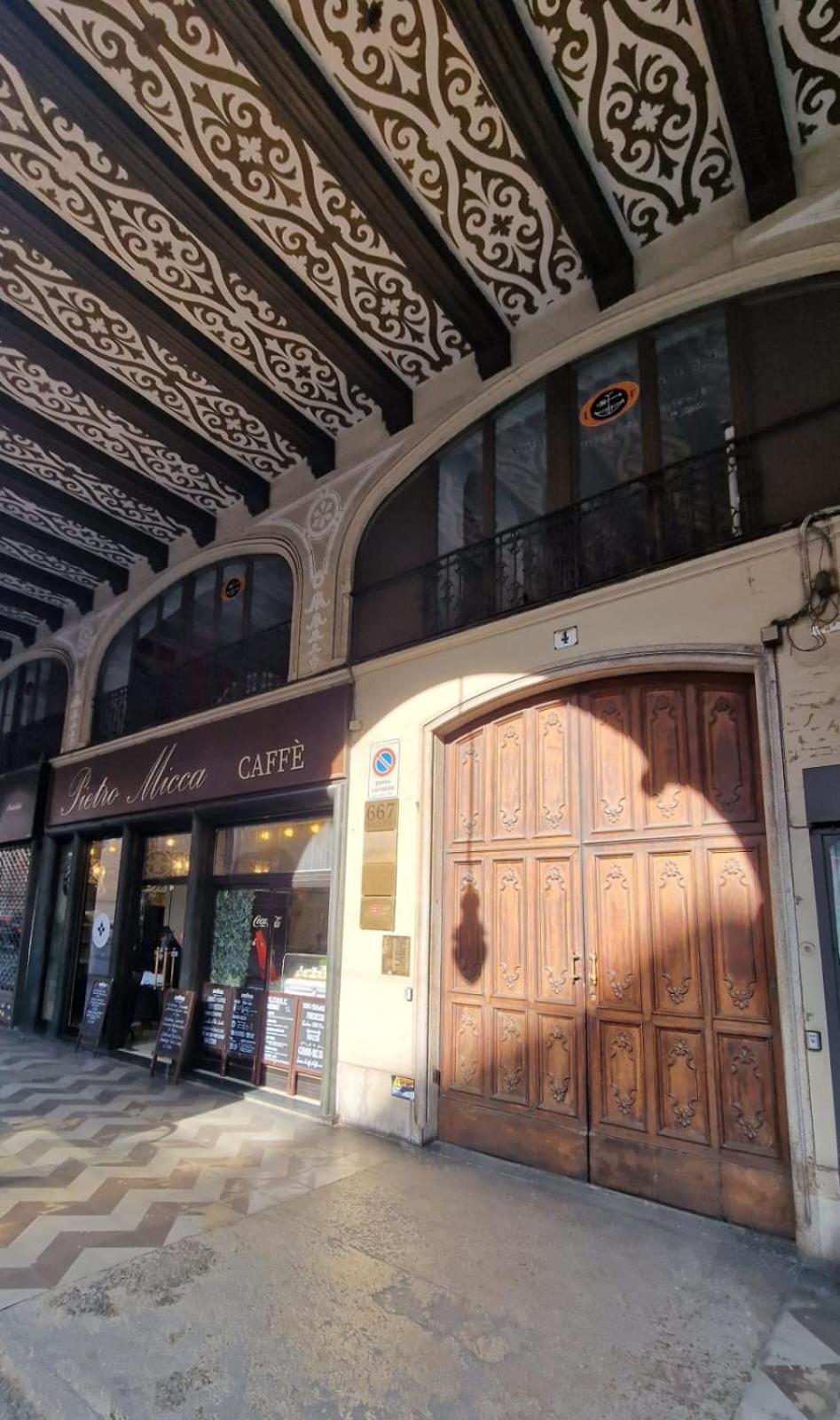 Myhouse Castello - Affitti Brevi Italia Turin