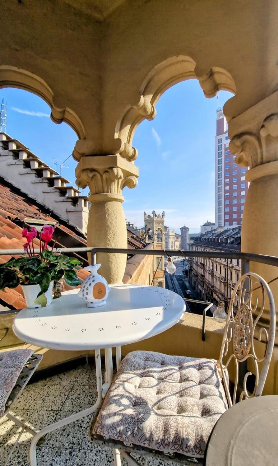 Myhouse Castello - Affitti Brevi Italia Appartement