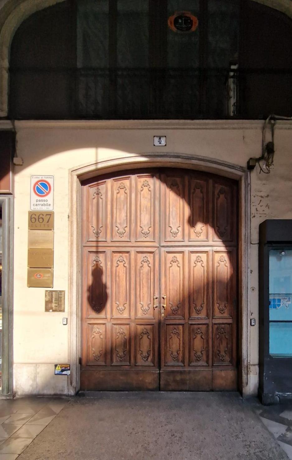 Myhouse Castello - Affitti Brevi Italia Appartement *
