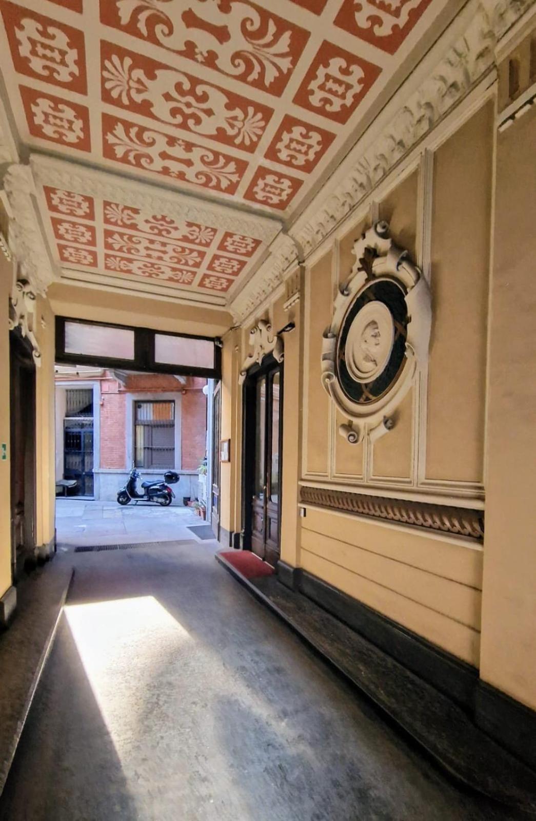 Myhouse Castello - Affitti Brevi Italia Turin