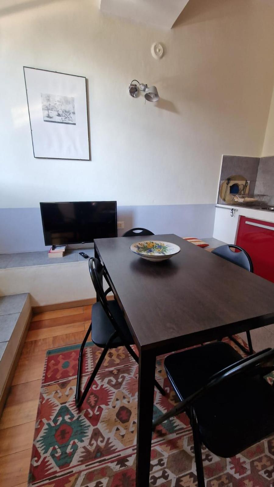 Myhouse Castello - Affitti Brevi Italia Appartement *