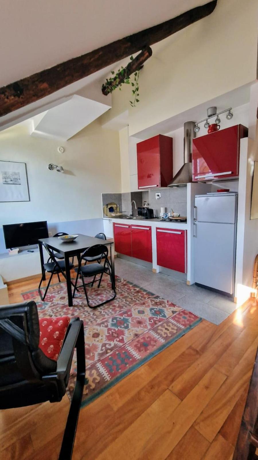 Appartement Myhouse Castello - Affitti Brevi Italia Turin